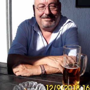 Profilbild von Frank-Michael Reuter