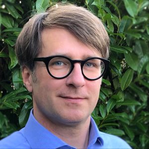 Profilbild von Frank-Michael Rommert
