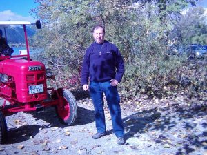 Profilbild von Frank-Michael Schulz