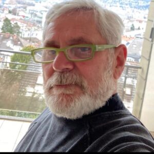 Profilbild von Frank Michael Seifert