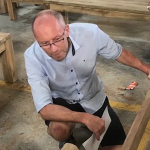 Profilbild von Frank-Michael Voelmy