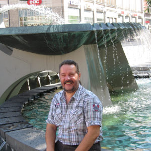 Profilbild von Frank-Olaf Birr