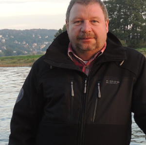 Profilbild von Frank-Olaf Krause