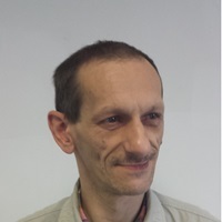 Profilbild von Frank-Olaf Lehmann