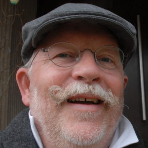 Profilbild von Frank Oscar Unger