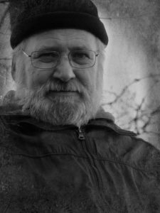 Profilbild von Frank Peter Abel