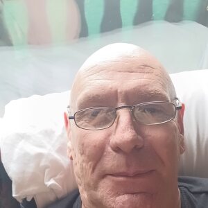 Profilbild von Frank-Peter Bartz