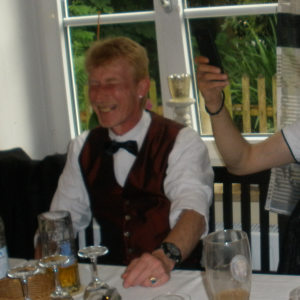 Profilbild von Frank-Peter Bührt