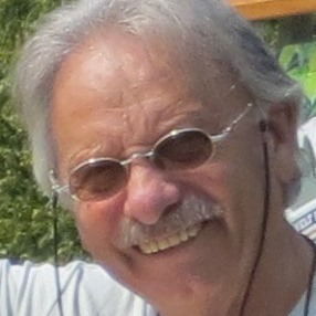Profilbild von Frank-Peter Eisenach
