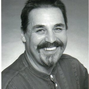 Profilbild von Frank-Peter Härtl