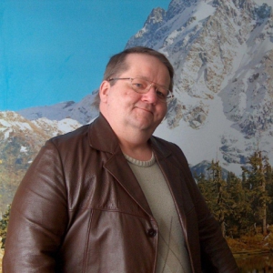 Profilbild von Frank-Peter Hellwig