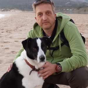 Profilbild von Frank-Peter Jost