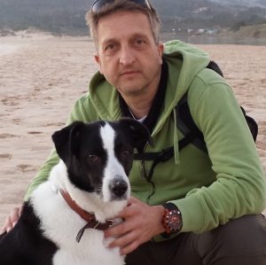 Profilbild von Frank-Peter Jost