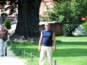 Profilbild von Frank-Peter Kahl