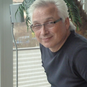 Profilbild von Frank-Peter Kellner