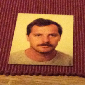 Profilbild von Frank Peter Kiep
