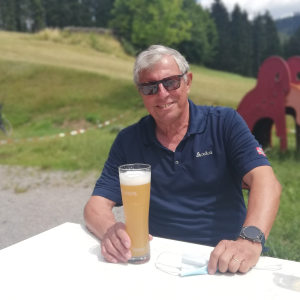 Profilbild von Frank-Peter Kirschning