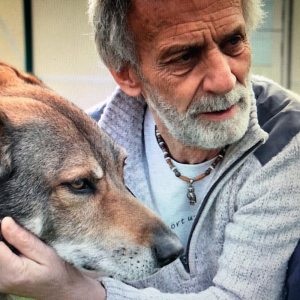Profilbild von Frank-Peter Krausch