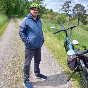 Profilbild von Frank Peter Paffrath