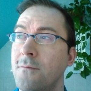 Profilbild von Frank-Peter Rupprecht