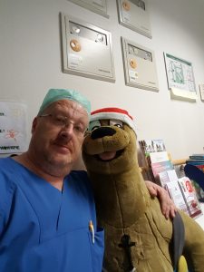 Profilbild von Frank-Peter Schostag