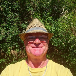 Profilbild von Frank-Peter Sievers