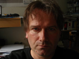 Profilbild von Frank-Peter Trzebowski