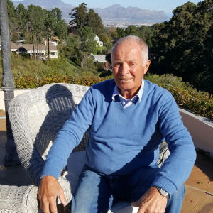 Profilbild von Frank-Rainer Billigmann