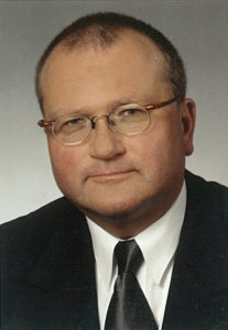 Profilbild von Frank-Rainer Reich