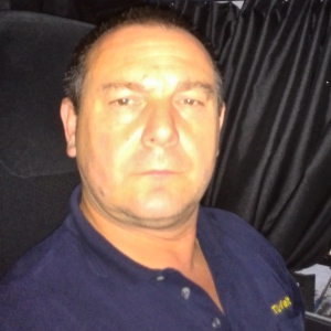 Profilbild von Frank-Rainer Vierke