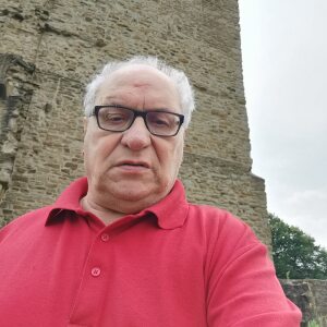 Profilbild von Frank Ralf Hülsen