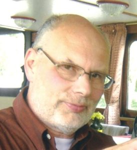 Profilbild von Frank-René Putz