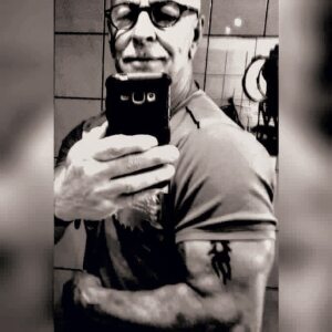 Profilbild von Frank Roland Jarsen