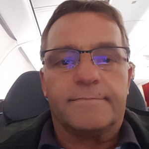 Profilbild von Frank Rüdiger Ciofani