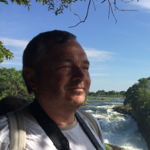 Profilbild von Frank-Rüdiger Kokott