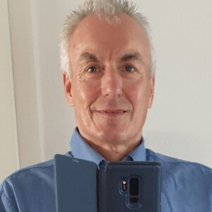 Profilbild von Frank-Rüdiger Schiffner