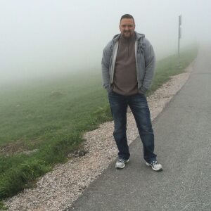 Profilbild von Frank-Stephan Heymann
