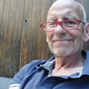Profilbild von Frank Thilo Becker