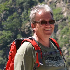 Profilbild von Frank-Thomas Brauer