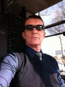 Profilbild von Frank Thomas Dymala