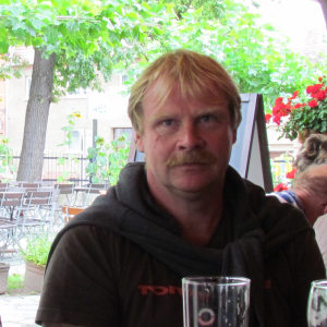 Profilbild von Frank-Thomas Kassler