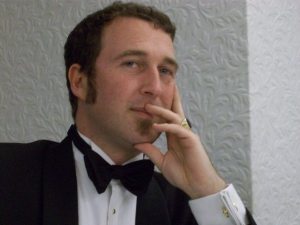 Profilbild von Frank Thomas Merten