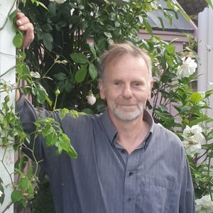 Profilbild von Frank Thomas Slomian
