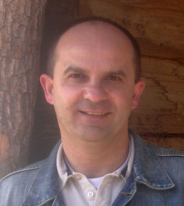 Profilbild von Frank-Thomas Wick