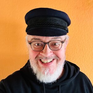 Profilbild von Frank U. Schuster