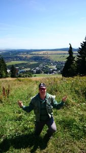 Profilbild von Frank-Udo Kolinsky