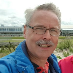 Profilbild von Frank Udo Michels