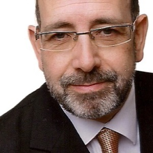 Profilbild von Frank-Ullrich Lott
