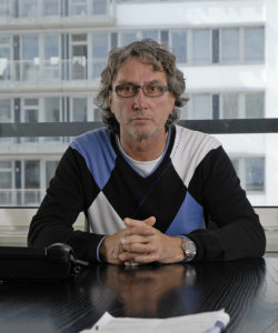 Profilbild von Frank-Uwe Baumann