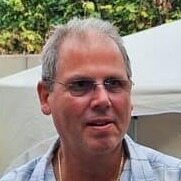 Profilbild von Frank-Uwe Brandt